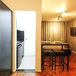 Fr901 - Studio Frei Caneca | Prox. A Paulista 350M