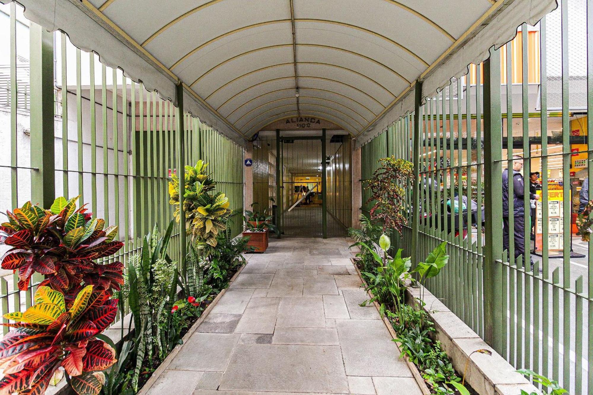 Apartamento Fr901 - Frei Caneca | Prox. A Paulista 350m São Paulo