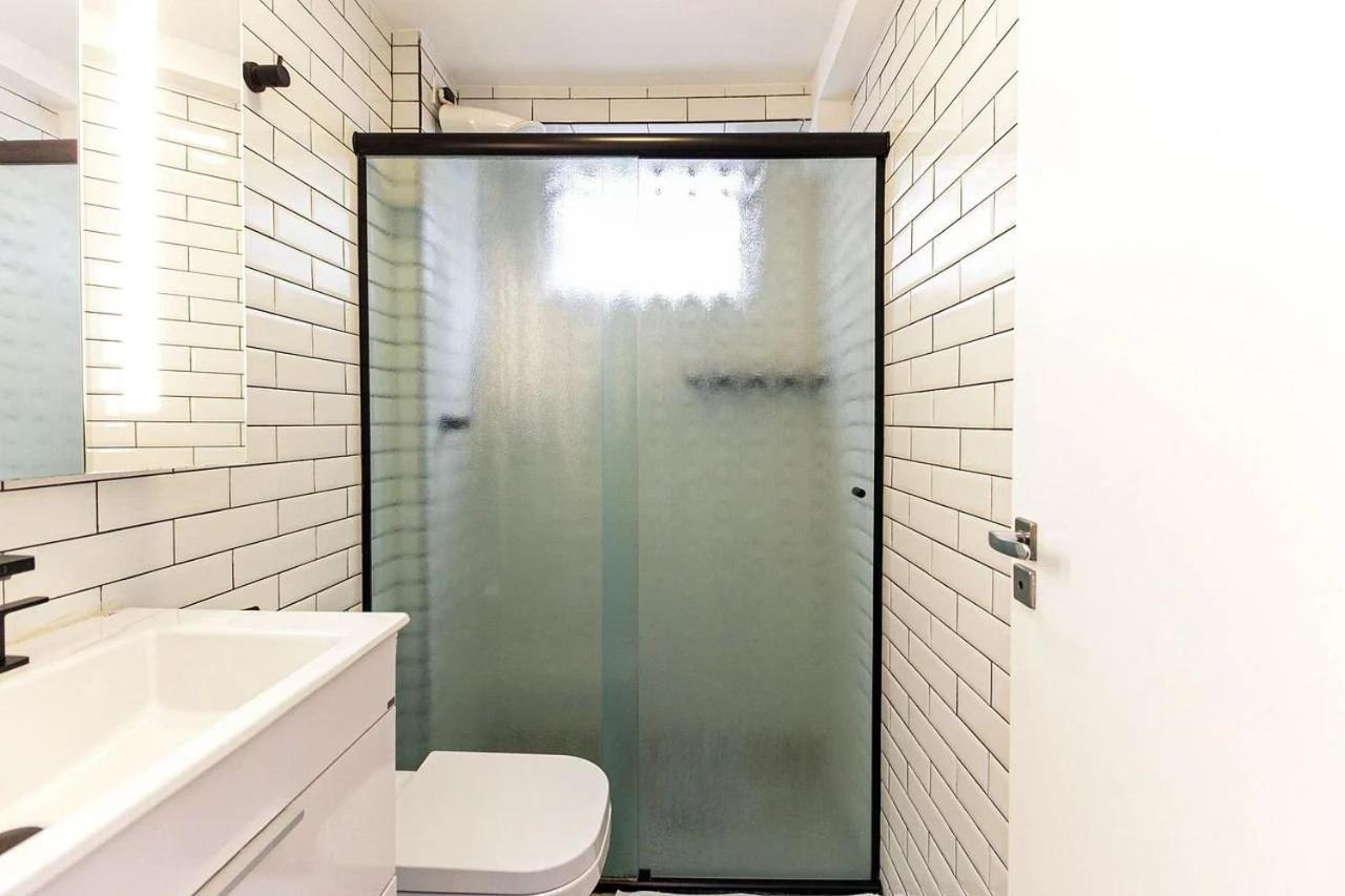 Fr901 - Frei Caneca | Prox. A Paulista 350m Apartamento *